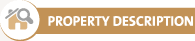 PROPERTY DESCRIPTION